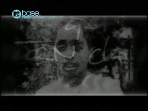 2 Pac Letter To My Unborn Child Mc Lyte Keep on Keepin' On Remix