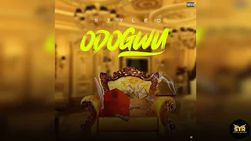 Style O - Odogwu ft Jomaya