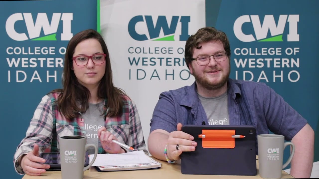 Studio CWI Bracketology final show