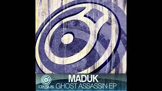 Ghost Assassin Original Mix