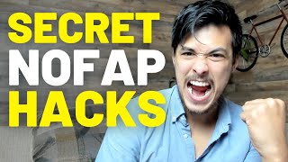 Best 3 Hacks to Recover from a NoFap Relapse (w/ Sex Addiction Specialist)