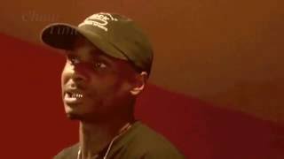 2Hunna Skar-K.i.l.l Da Mixtape