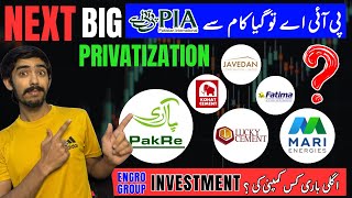 PSX | Mari Energy | KOHC Analysis | PIA Lower Lock | PAKRI Privatization | CSIL | PPL 