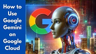 I put Gemini Pro Vision to the test on Google Cloud!!!