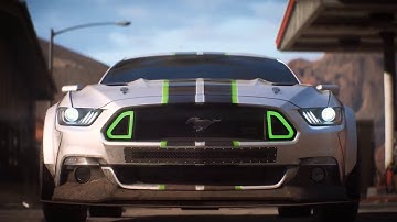 4K NEED FOR SPEED PAYBACK Gameplay Trailer E3 2017 PS4