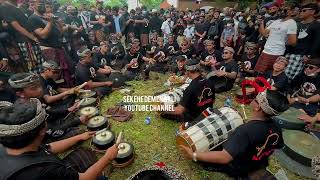 part 5 | BALEGANJUR PLEBON IDA COKORDA PEMECUTAN XI | SATYA BANDU KENCANA |