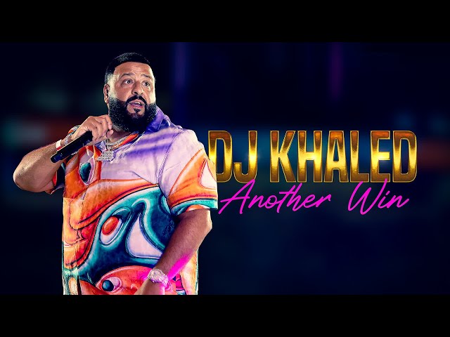 DJ Khaled: Another Win (2022) Documentary | Music - YouTube
