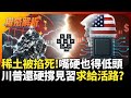 美國的稀土與科技依賴
