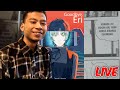 live baca komik goodbye eri