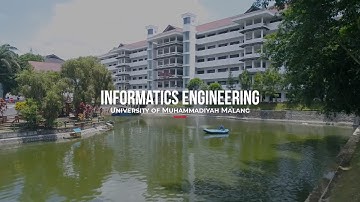 Highlight Informatika UMM 2019