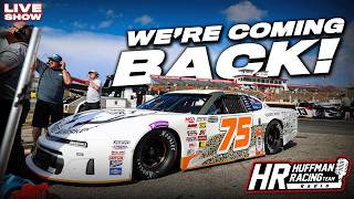 Headed Back to Hickory!