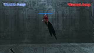 Halo Reach - How To Spring Jump [TUTORIAL]