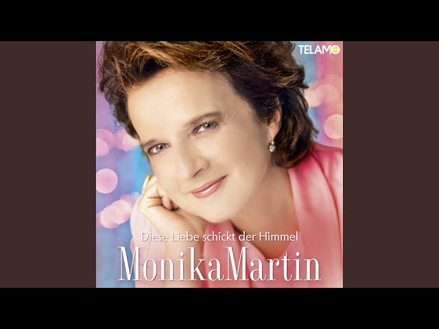 Monika Martin - Ich hab geträumt