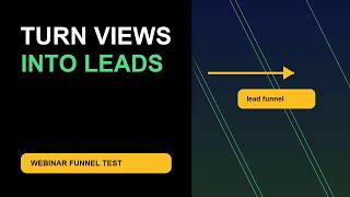 EasyWebinar Review - Can a Webinar Funnel Turn Views Into Leads