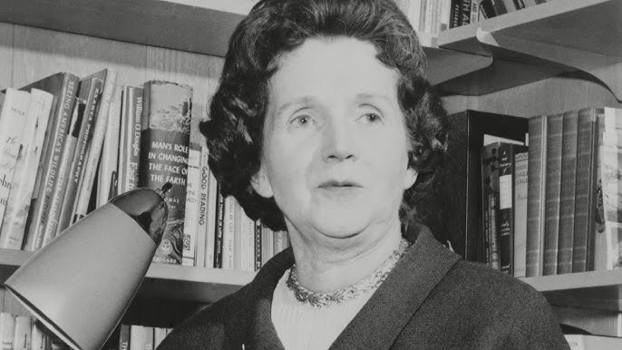 Watch Rachel Carson, American Experience, Official Site