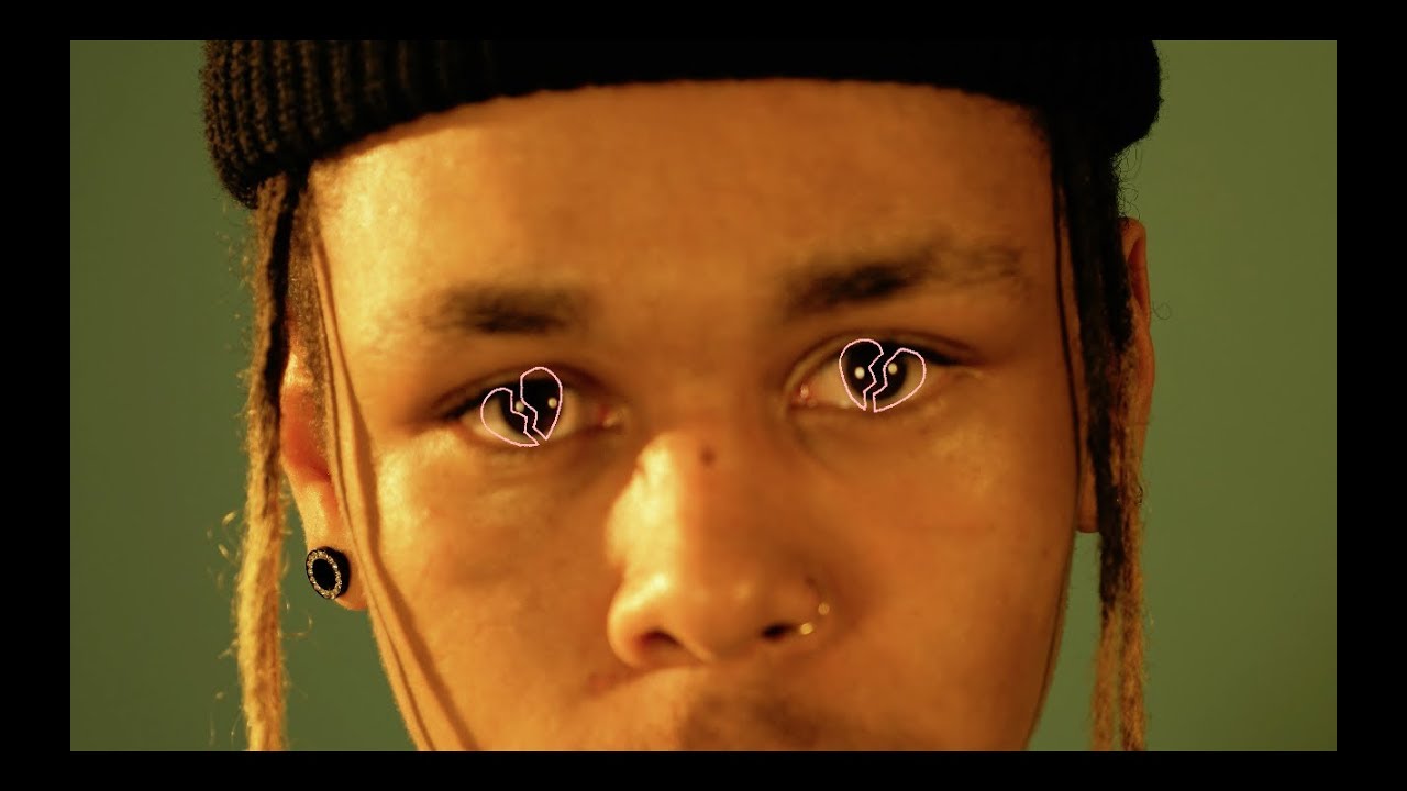 Ezekiel Carl - Fake Ást - YouTube