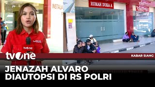 Hilang 8 Bulan, Bocah Alvaro Ditemukan dalam Kondisi Tinggal Kerangka | tvOne