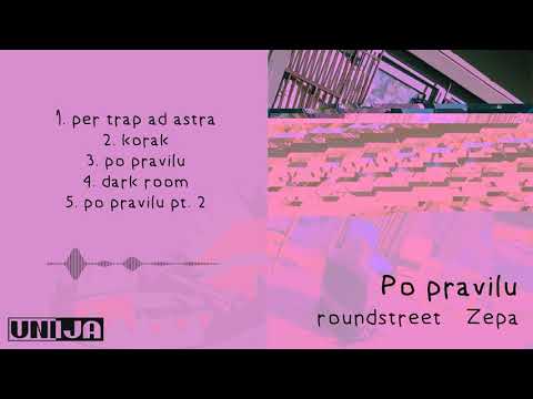 roundstreet x Zepa - Po Pravilu