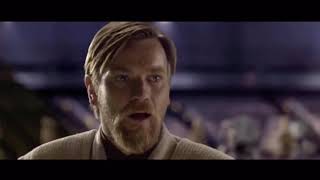 obi wan 31 saniye boyunca hello there diyor ama video 32 saniye