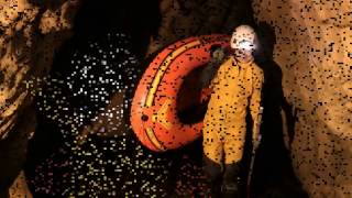 Grotta Dellarco Naturale Di Ocisla - Miškotova Jama