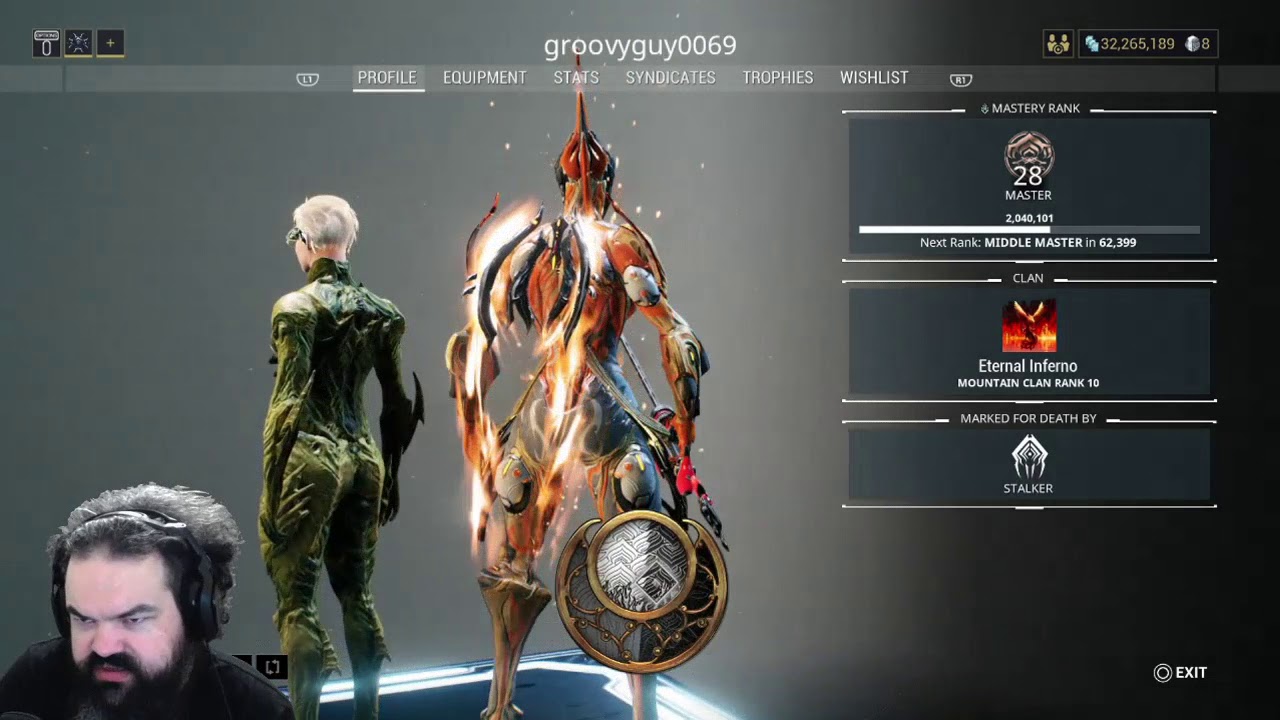 WARFRAME = DAY 950!!! Sortie 28/5/2020 + FUN STUFF! - YouTube