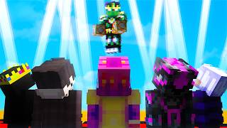 Secretly Cheating in a Minecraft YouTuber Tournament