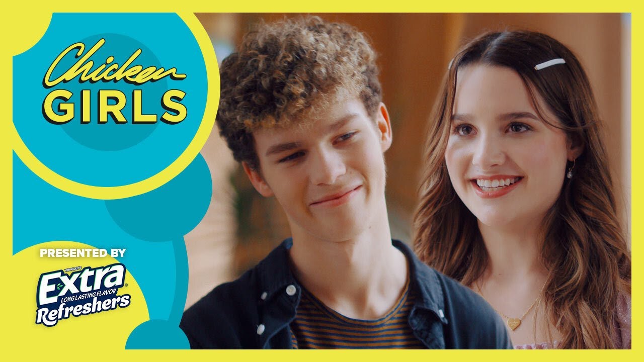 CHICKEN GIRLS | Season 6 | Ep. 10: “Fly So High”