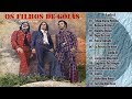 Os Filhos De Goiás - Tchau Maria Helena (1975) (LP Completo)