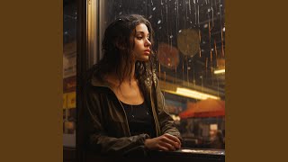Rain’s Tranquil Study Harmony