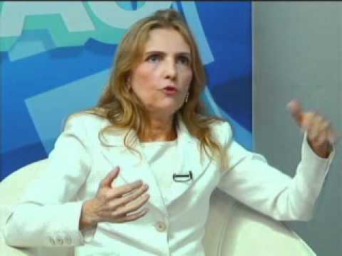 Responsa Habilidade - Voluntariado - Dra. Maria Cr...