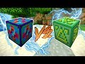 ENDER ŞANS BLOGU VS DELTA ŞANS BLOGU - Minecraft