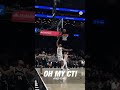 CT makes it look so easyyyy 💪 #nba #basketball #camthomas