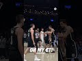 CT makes it look so easyyyy 💪 #nba #basketball #camthomas