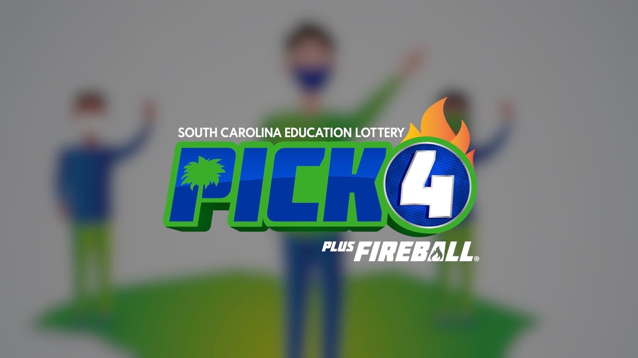 Pick 4 - How to Play  NC Education Lottery