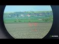 End of video