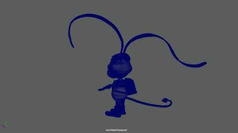 KNB127 Playblast Turntable 1