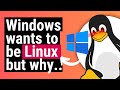 Will microsoft ruin linux and other open source projects