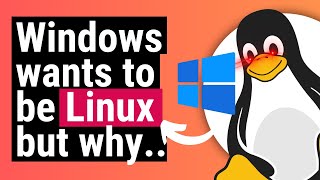 Will Microsoft RUIN Linux and other Open Source Projects? by SavvyNik 3,205 views 2 months ago 4 minutes, 58 seconds