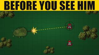 How Snipers Really Work