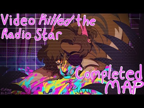 ⭐video-killed-the-radio-star⭐-complete-glam-rock-themed-tigerstar-map