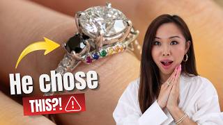 Biggest Engagement Ring Regrets