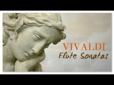 Vivaldi - Flute Sonatas