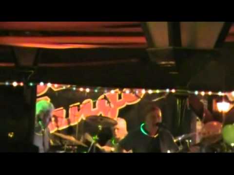 Love Her Madly The Doors cover by Blast Tango