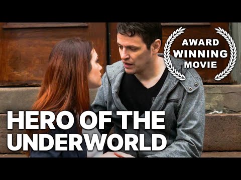 HERO OF THE UNDERWORLD