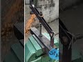 صنع أدوات تثبيت ولحام من الحديد إبداع يدوي من ورشة العمل اكسبلور الحديد المشغول Machine 