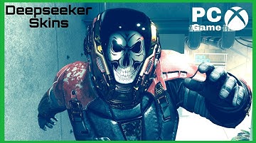 These Spacesuit Skins Are Amazing | Starfield Deepseeker Warrior Paid Mod Review (XBOX/PC)
