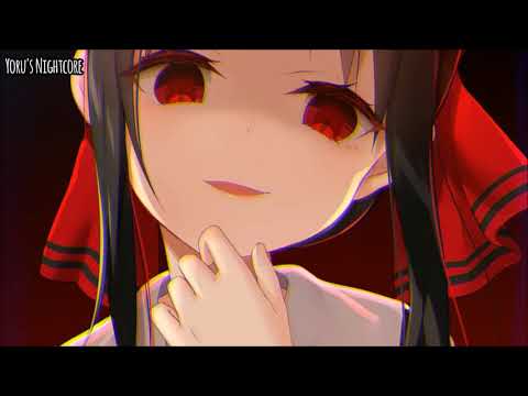 「Nightcore」- The Zombie Song (English + Lyrics)