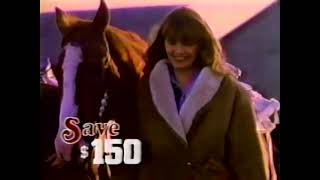 The Old Hyde House Acton Ad, 1993