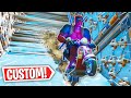 The OFFICIAL DEADPOOL Deathrun! *CUSTOM SCOOTIN LEVEL* (Fortnite Creative Mode)