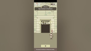 IQ Dungeon level 201 To 205 | Simple Game